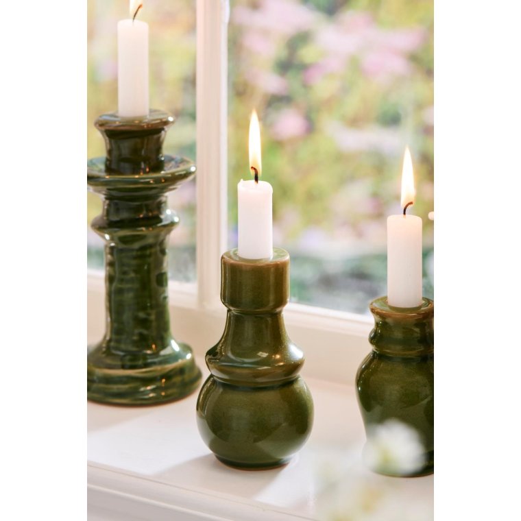 IB LAURSEN - Stage t/2,2 cm lys Milan grn - L