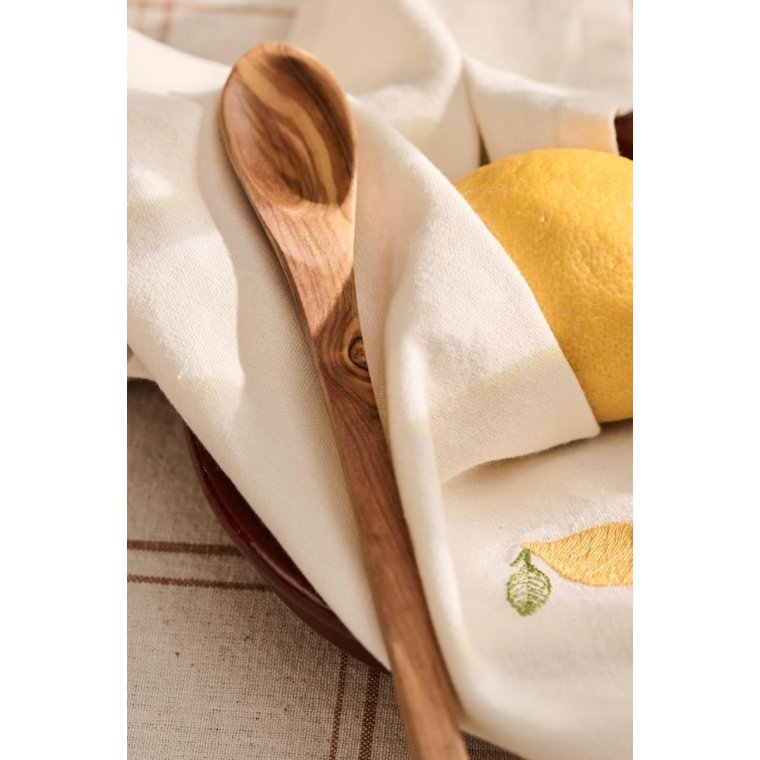 IB LAURSEN - Ske lang oliventr