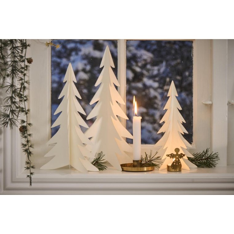 IB LAURSEN - Stage t/2,2 cm lys Gloria