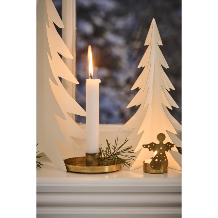 IB LAURSEN - Stage t/2,2 cm lys Gloria