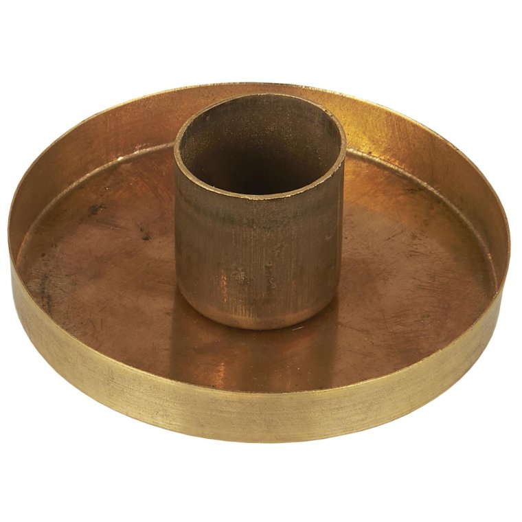 IB LAURSEN - Stage t/2,2 cm lys Gloria