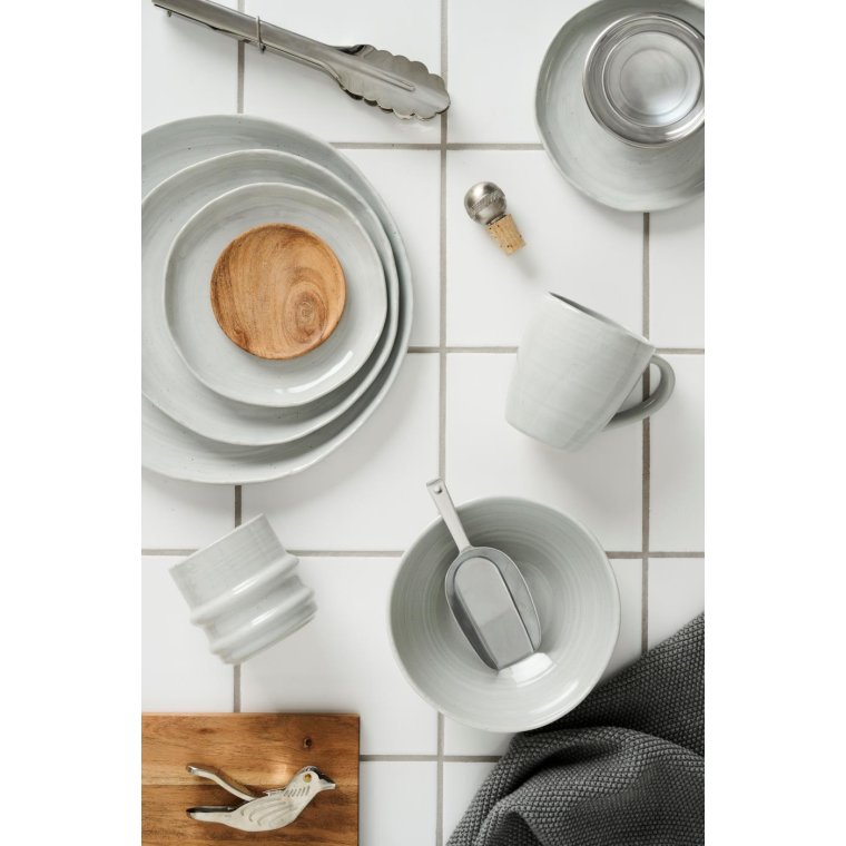 Ib Laursen - Dessertsk�l m/fod