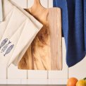 Ib Laursen - H�ndkl�de Mynte - midnight blue - strikket
