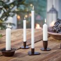 Ib Laursen - Stage t/2,2 cm lys Hygge - brun