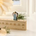 IB LAURSEN - Julekalender 1-24 engel