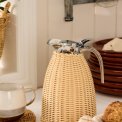 IB LAURSEN - Termokande polyrattan flet