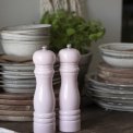 IB LAURSEN - Salt/peberkv�rn lyser�d 2 ass