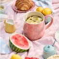 IB LAURSEN - M�lke-/fl�dekande Mynte Lemonade - 200 ml