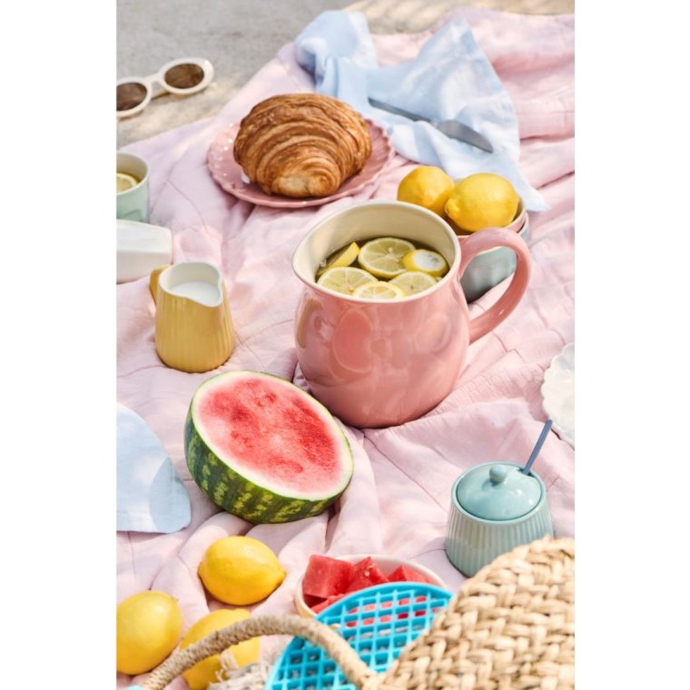 IB LAURSEN - M�lke-/fl�dekande Mynte Lemonade - 200 ml