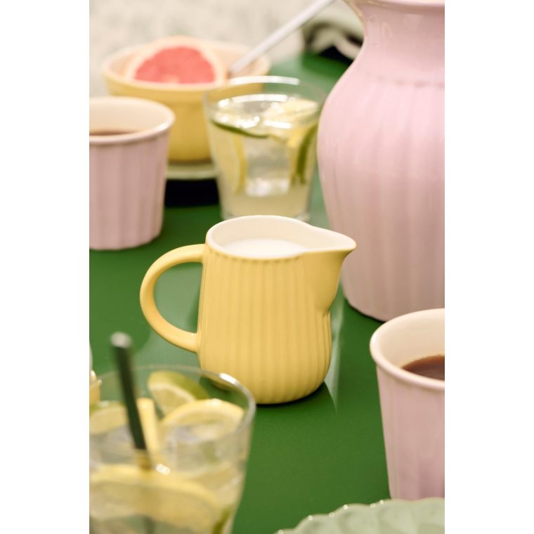 IB LAURSEN - M�lke-/fl�dekande Mynte Lemonade - 200 ml