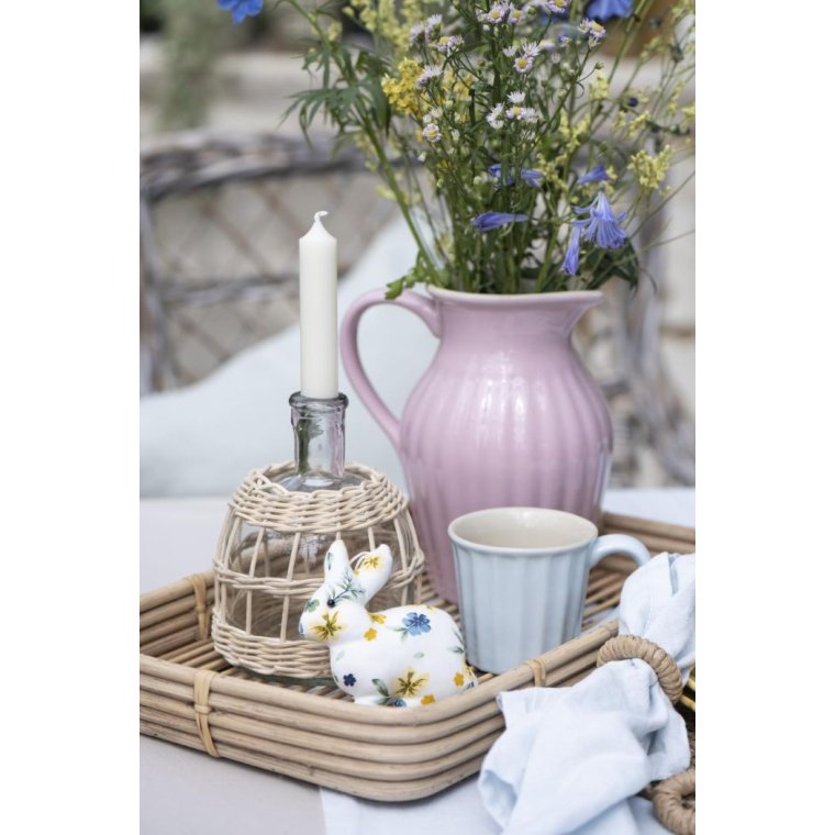 IB LAURSEN - Kande 1,7 ltr Mynte English Rose