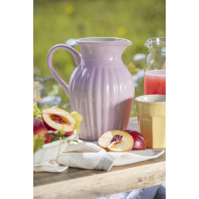 IB LAURSEN - Kande 1,7 ltr Mynte English Rose