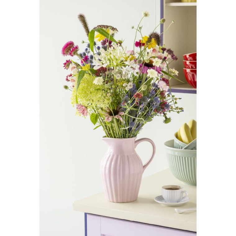 IB LAURSEN - Kande 1,7 ltr Mynte English Rose