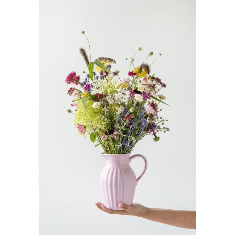 IB LAURSEN - Kande 1,7 ltr Mynte English Rose
