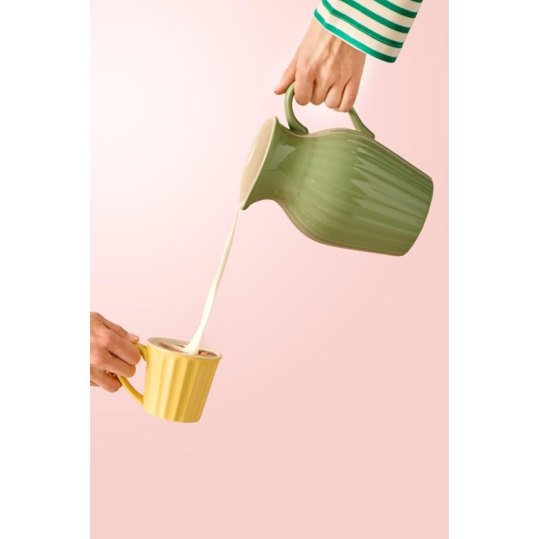 IB LAURSEN - Kande 1,7 ltr Mynte Wasabi