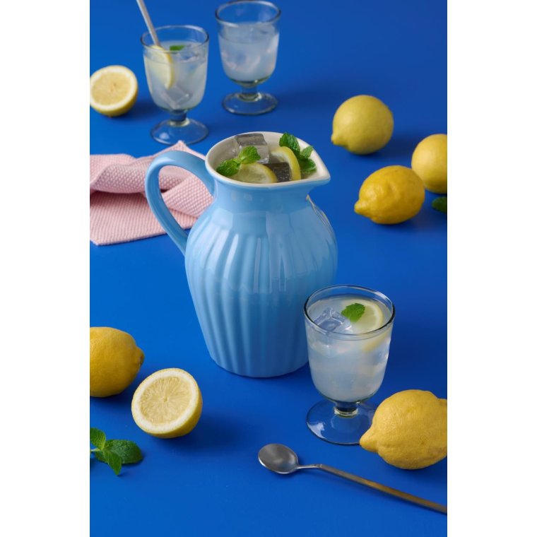 IB LAURSEN - Kande 1,7 ltr Mynte Blue Bell