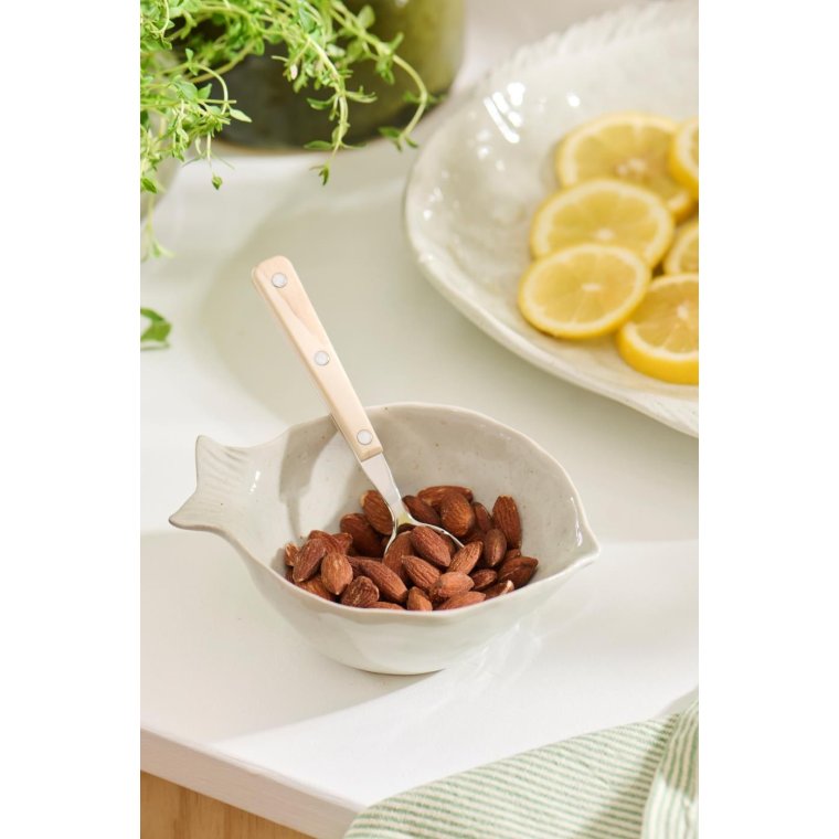 IB LAURSEN - Sk�l Ocean White fiskeformet