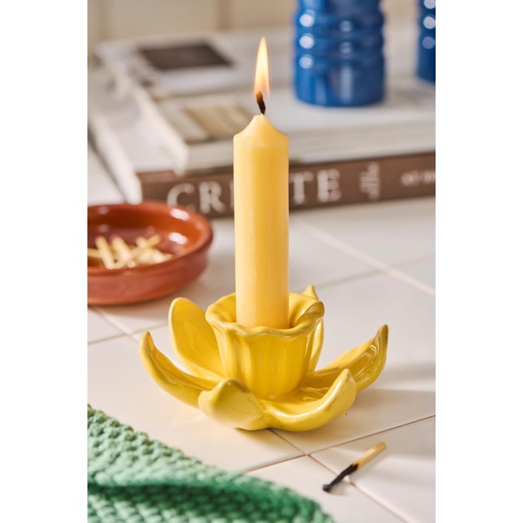 Ib Laursen - Stage t/2,2 cm lys Daffodils gul