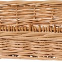 IB LAURSEN - Servietkurv aflang passer t/10x20 cm serviet