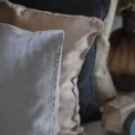 IB LAURSEN - Pude i h�r med fyld 