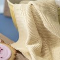 IB LAURSEN - H�ndkl�de Mynte Lemonade strikket