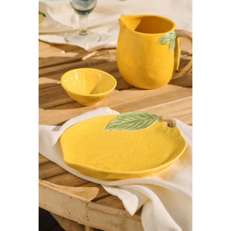 IB LAURSEN - Sk�l mini Lemon