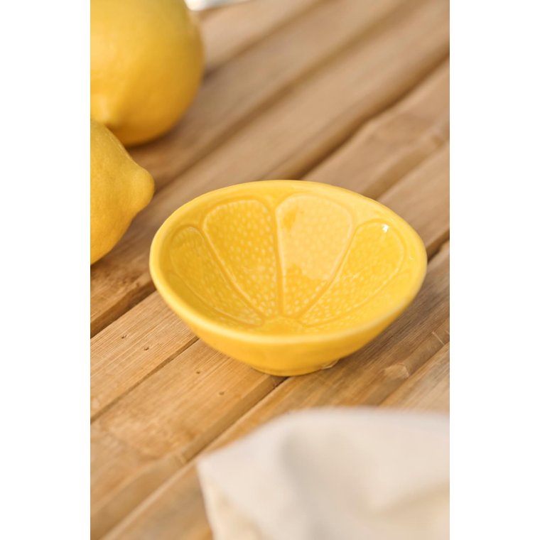 IB LAURSEN - Sk�l mini Lemon