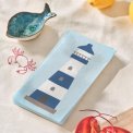 IB LAURSEN - Serviet 10x20 cm fyrt�rn 16 stk/pk