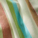 IB LAURSEN - Viskestykke m/multifarvede striber - no. 5