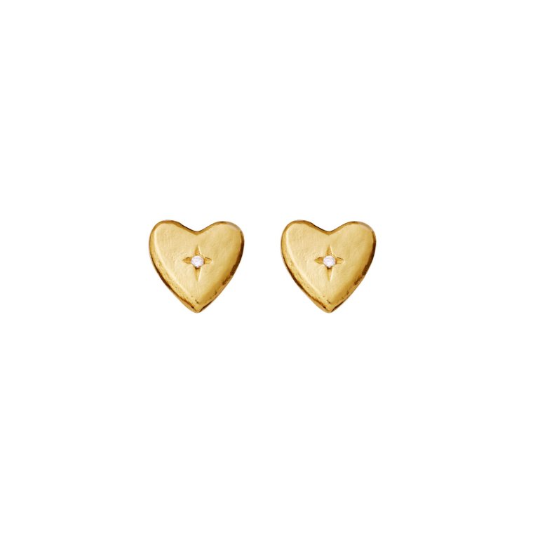 Maanesten - Tutu Earrings