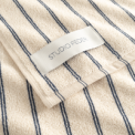 Studio Feder - UNA TOWEL - NAVY RAIN