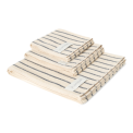 Studio Feder - UNA TOWEL - NAVY RAIN