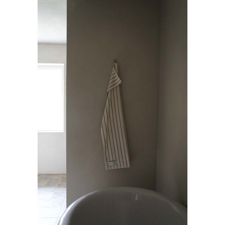 Studio Feder - UNA TOWEL - PEBBLE RAIN