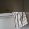 Studio Feder - UNA TOWEL - PEBBLE RAIN