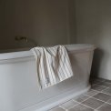 Studio Feder - UNA TOWEL - PEBBLE RAIN