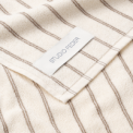 Studio Feder - UNA TOWEL - PEBBLE RAIN