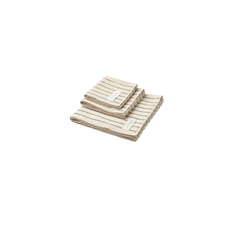 Studio Feder - UNA TOWEL - PEBBLE RAIN