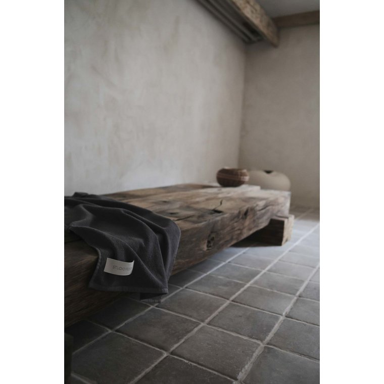Studio Feder - UNA TOWEL - STORMY