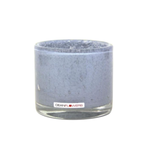 Henry Dean - UNIKA GLAS - PASTEL BLUE