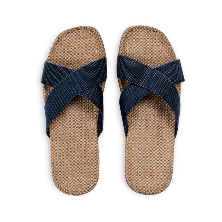 Shangies, Unisex - Midnight blue