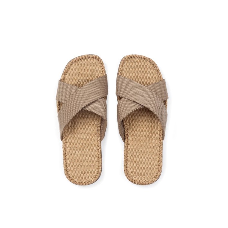 Shangies, Unisex - Urban umber