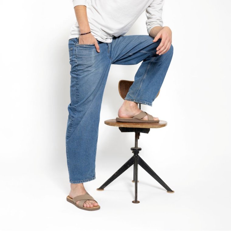 Shangies, Unisex - Urban umber