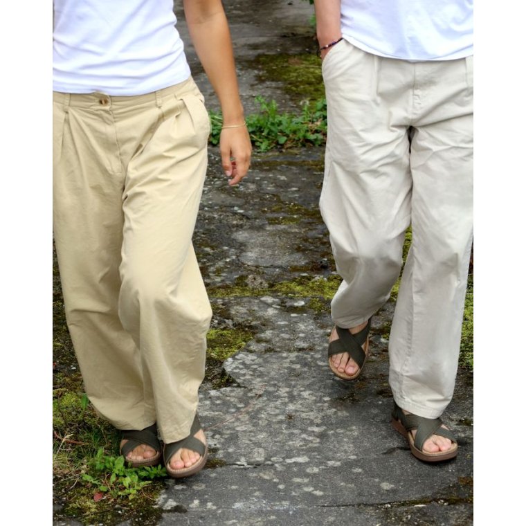 Shangies, Unisex #2 - Rebel ranger