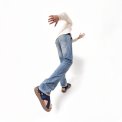 Shangies, Unisex#2 - Wave walker