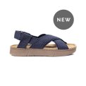 Shangies, Unisex#2 - Wave walker