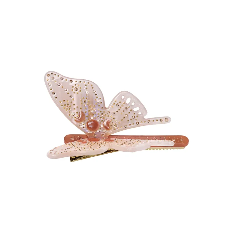 Maanesten - Vanessa Hairclip Sunrise
