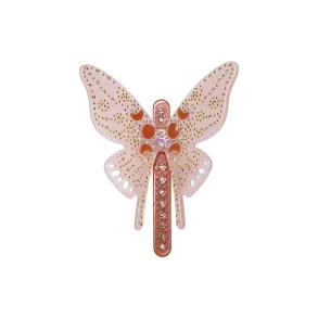 Maanesten - Vanessa Hairclip Sunrise