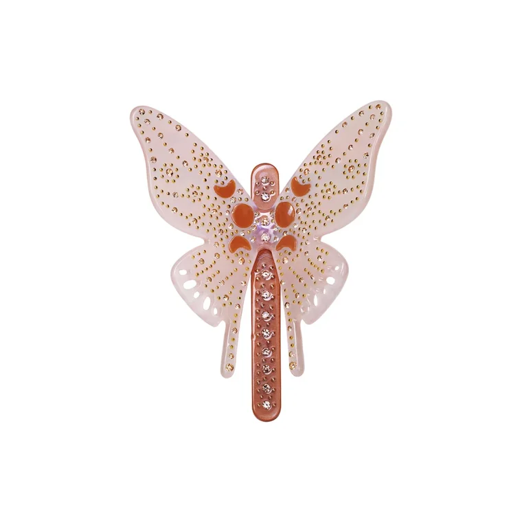 Maanesten - Vanessa Hairclip Sunrise