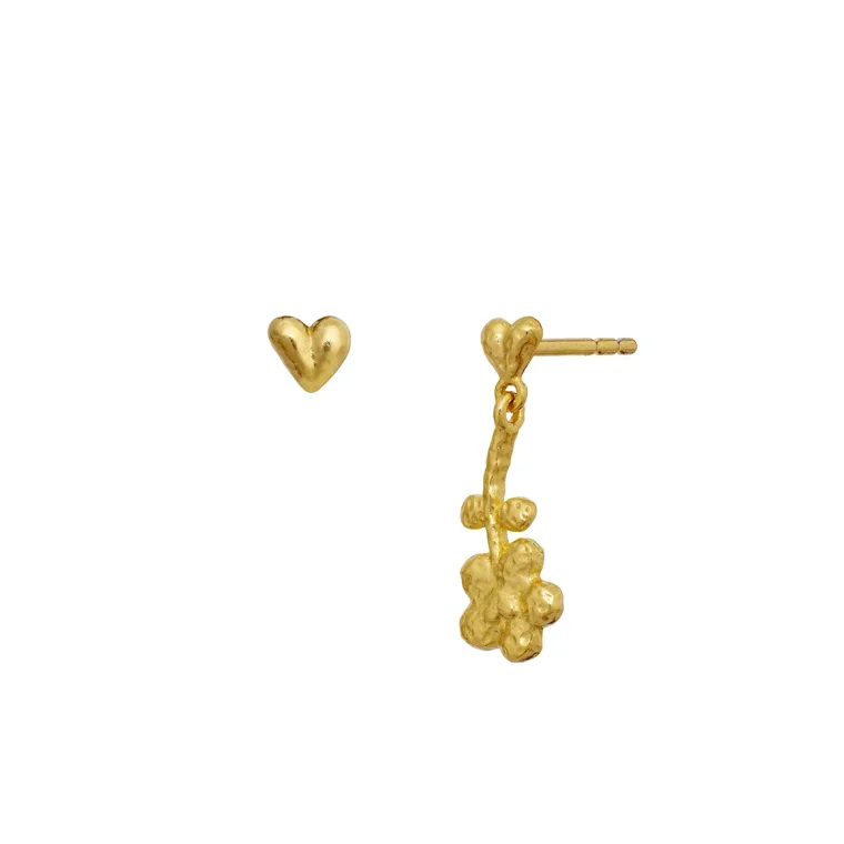 Maanesten - Veneda Earring