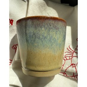 BORNHOLMS KERAMIKFABRIK - -CUP ORIGINAL - Honey Mustard